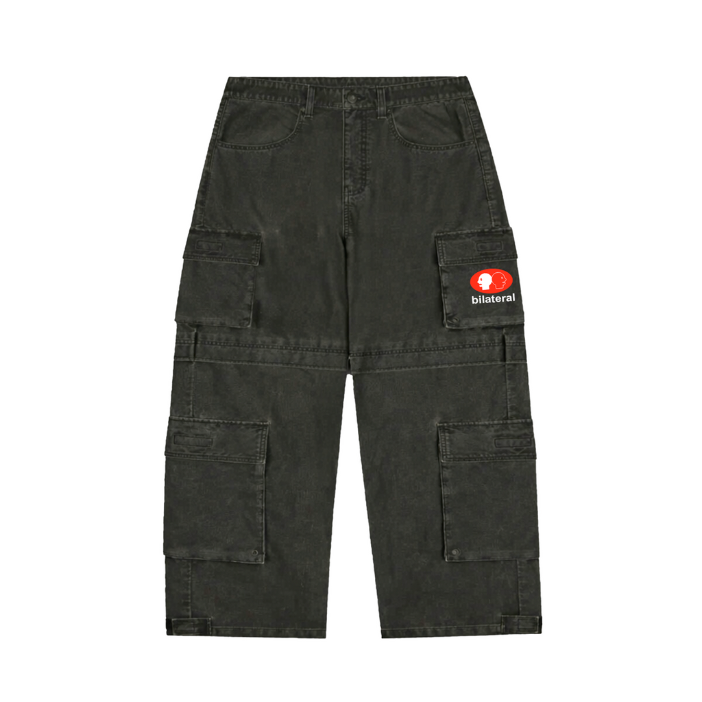 Obsidian Cargo