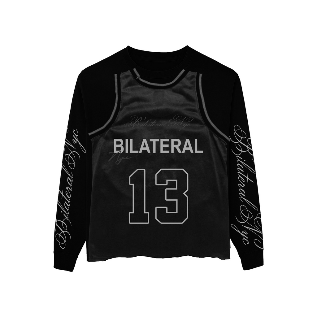 BL Jersey