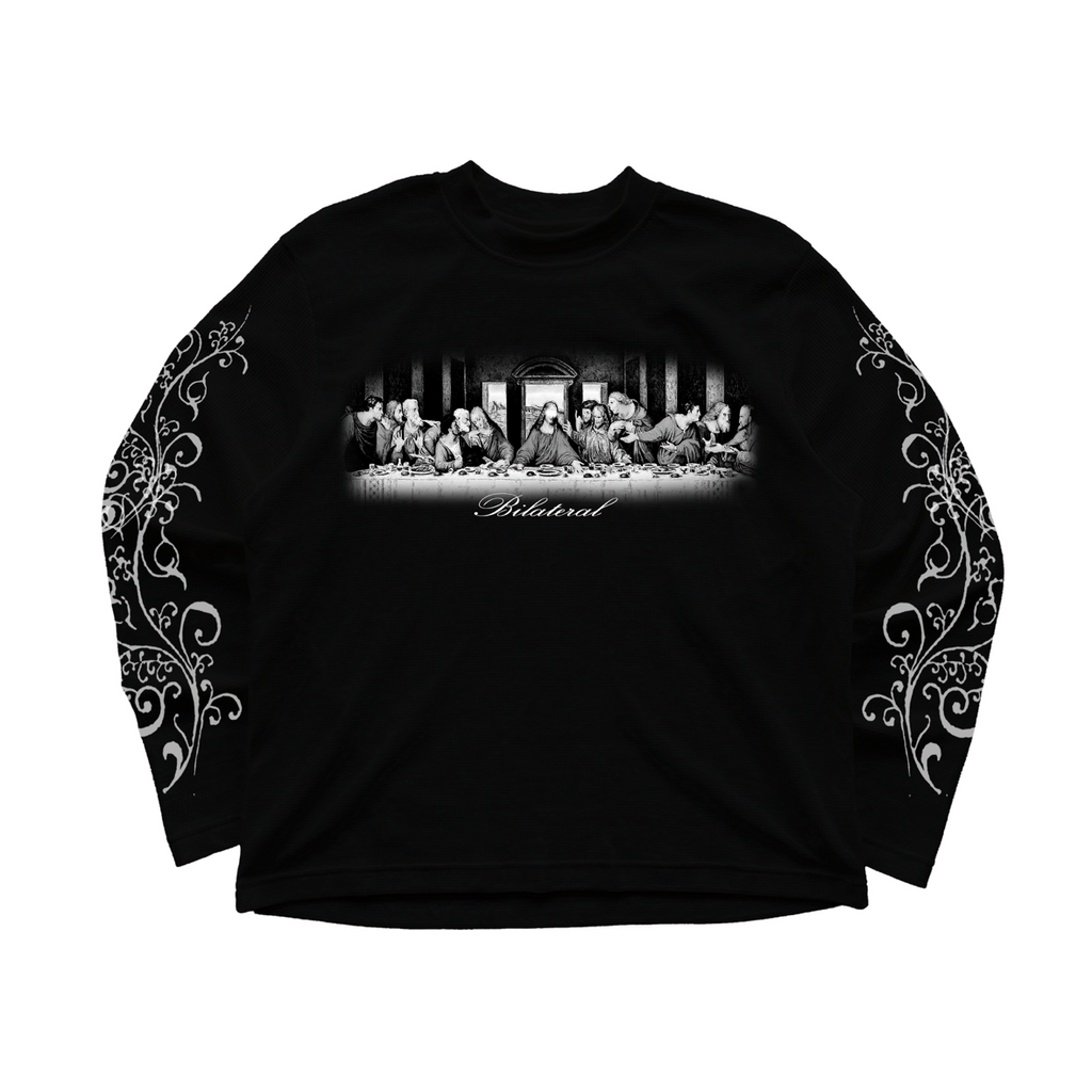 BLACK SUPPER THERMAL