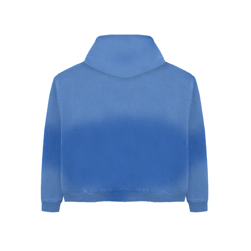 BLUEBERRY HOODIE
