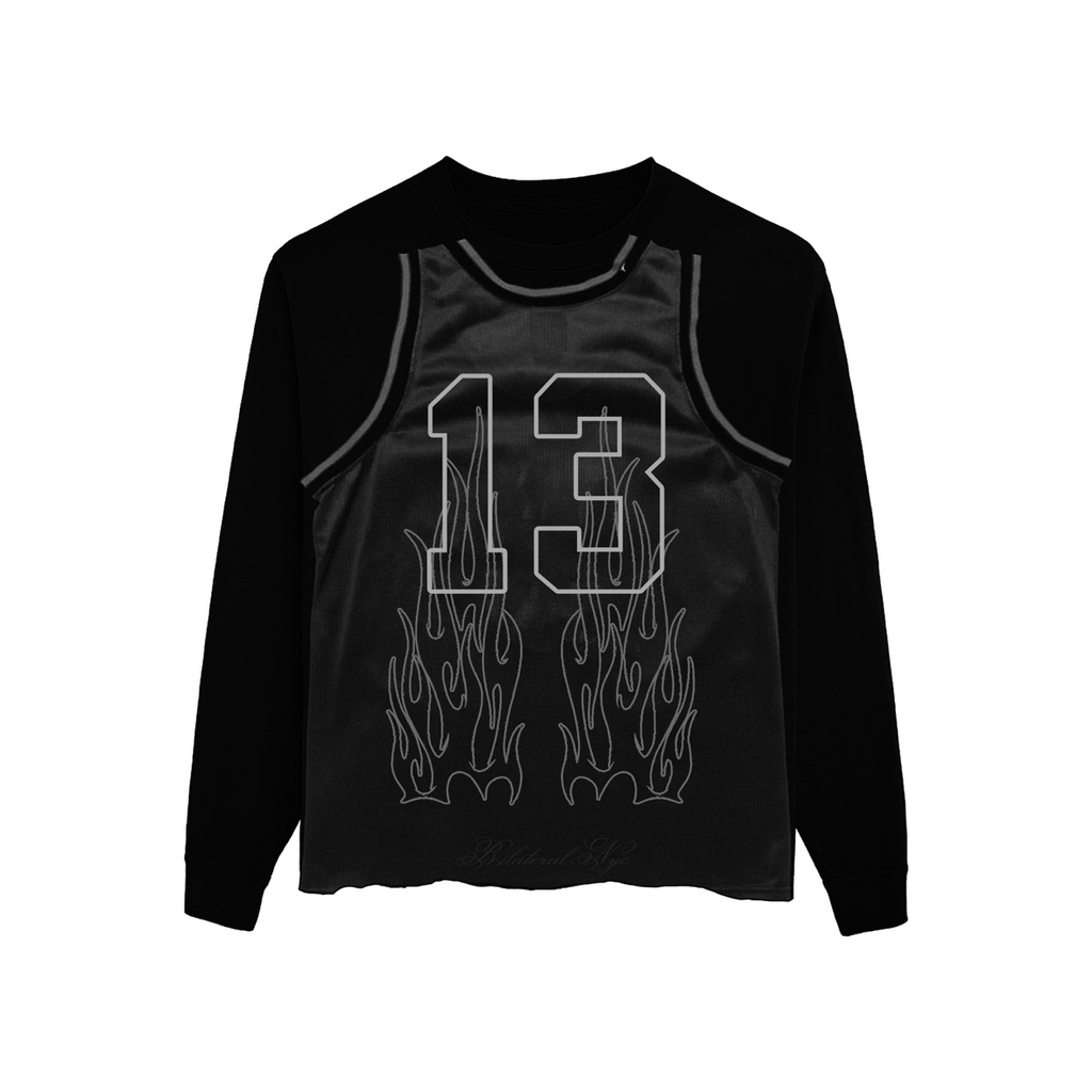 BL Jersey