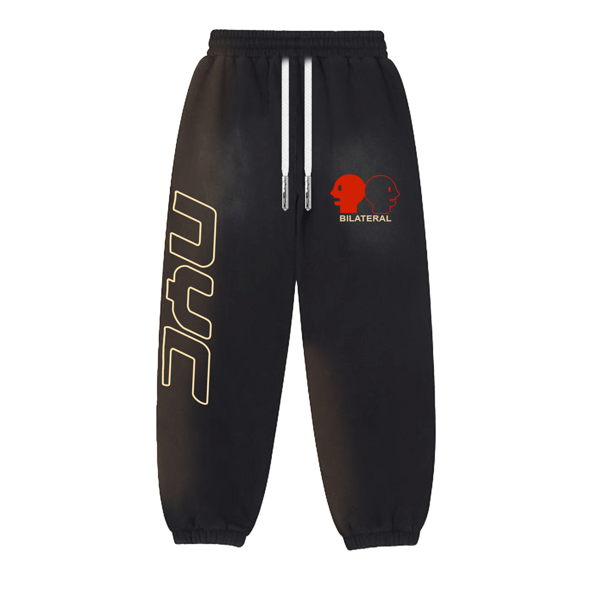 Double Vision Sweats