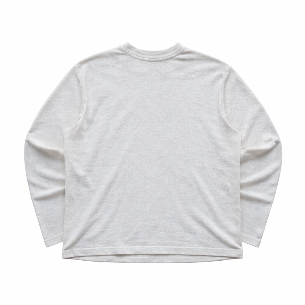 WHITE SUPPER THERMAL