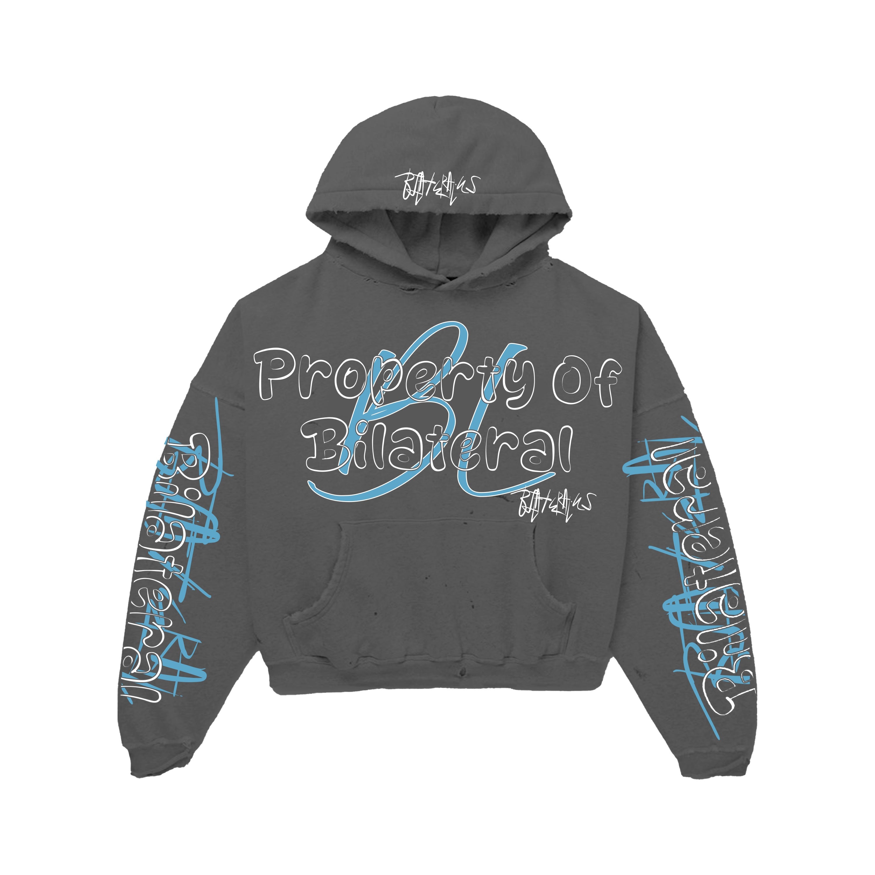 BL Hoodie