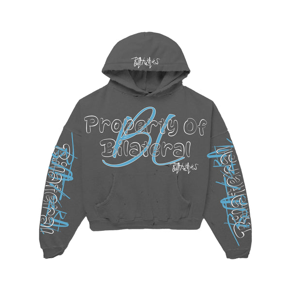 BL Hoodie