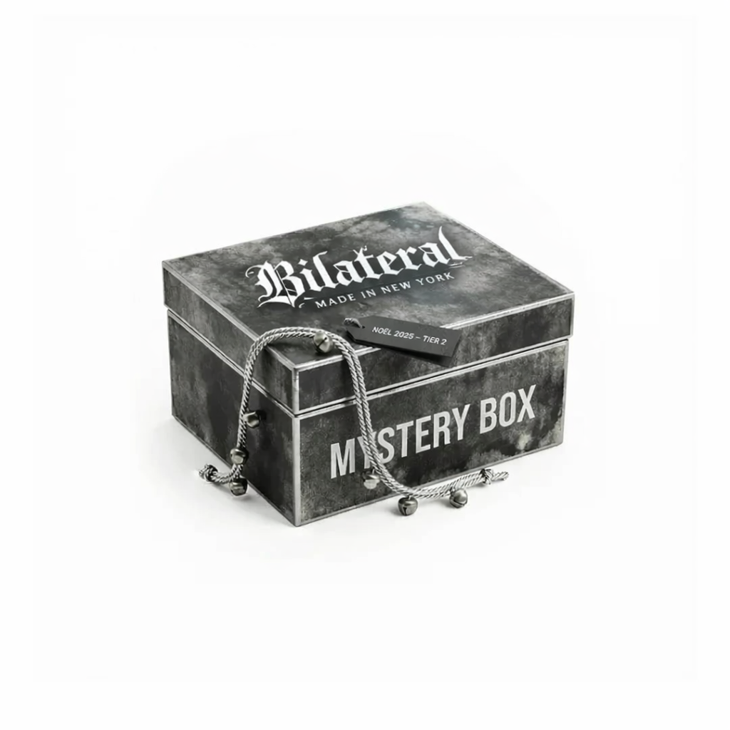 MYSTERY BOX (TIER 2)
