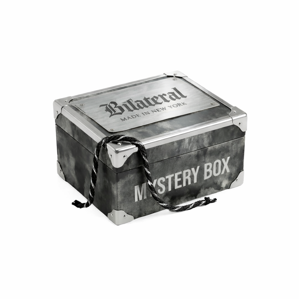 MYSTERY BOX (TIER 3)