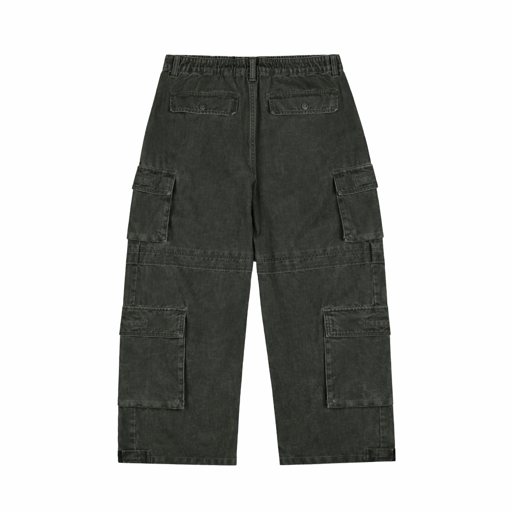 Obsidian Cargo