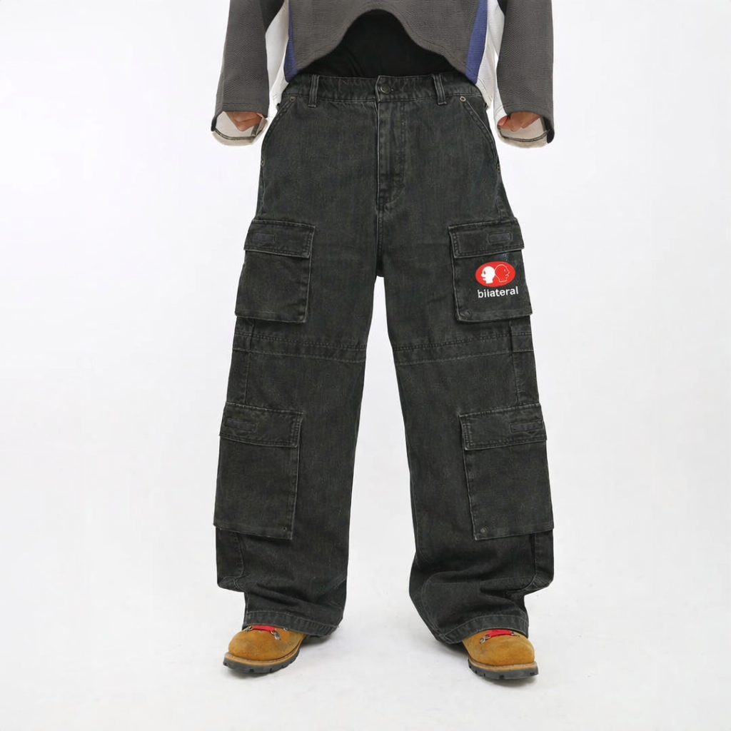 Obsidian Cargo