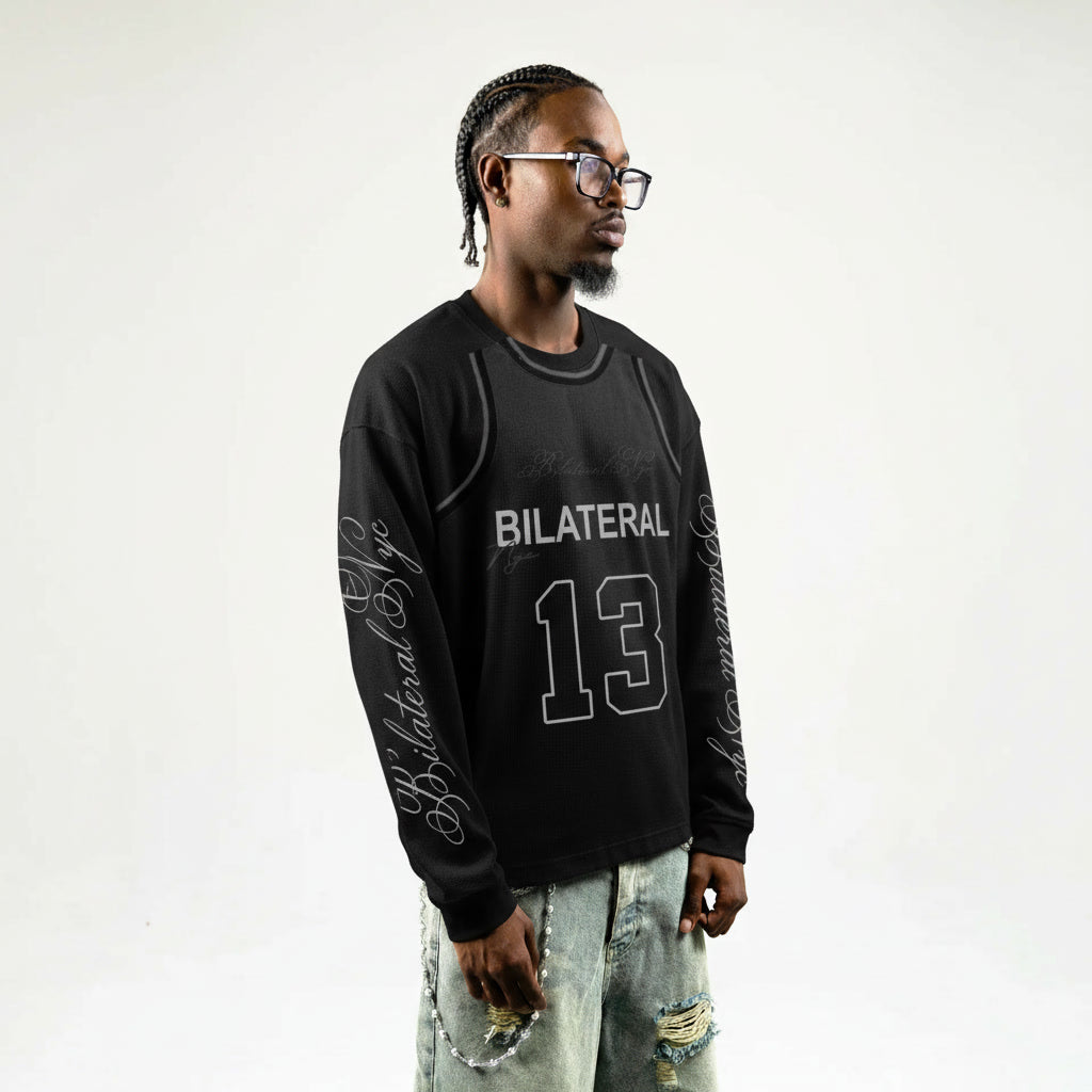 BL Jersey