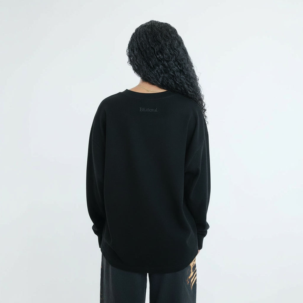 BLACK SUPPER THERMAL