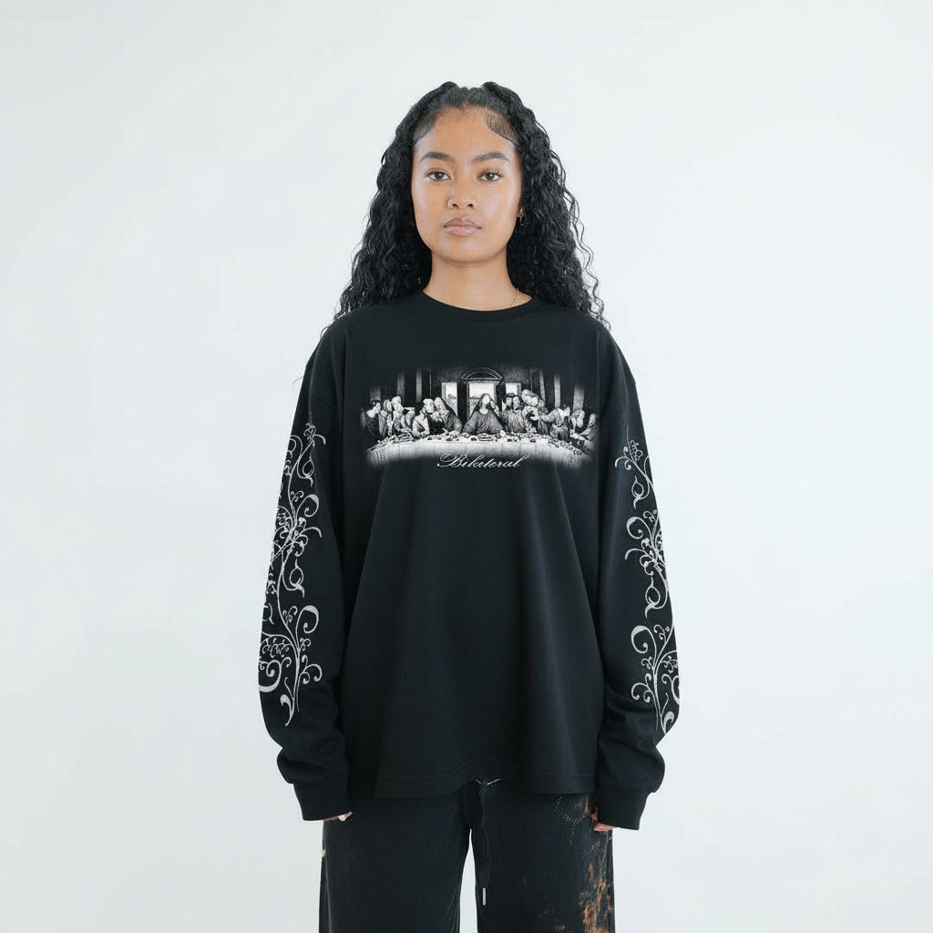 BLACK SUPPER THERMAL